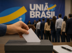 Os 34 votos do União que podem definir a sucessão em Mato Grosso