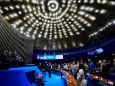 Senado aprova a MP do Frete após acordo entre governo e oposição – CartaCapital
