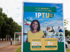 Prefeitura de Várzea Grande facilita acesso aos serviços de IPTU e Refis com atendimento presencial e online – Prefeitura de Várzea Grande facilita acesso aos serviços de IPTU e Refis com atendimento presencial e online