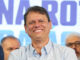 Tarcísio abre 16 pontos de vantagem sobre Haddad em SP, diz Datafolha