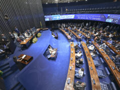 Para onde vai o Senado em 2027