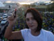Michelle convenceu muito mais gente do que Flávio