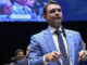 Flávio exalta “selo de acerto” do TSE e reclama da Quaest
