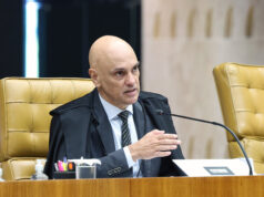 Moraes revoga medidas cautelares impostas a ex-prefeito de Belford Roxo