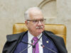 Fachin diz que Supremo não admite influência ou pressão externa