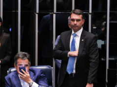 União Progressista pode ficar fora de apoio nacional a Flávio Bolsonaro