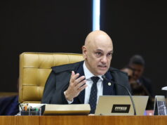 Moraes encaminha à PGR manifestação de Bolsonaro sobre carta divulgada por Flávio