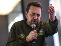 Boulos atribui tarifaço à “traição” de Flávio