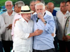 Na Bahia, Lula enfileira ministros ao lado de Wagner e exalta trajetória do aliado – CartaCapital