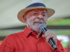 O governo Lula está com medo