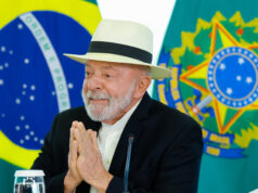 ‘Vamos ganhar no primeiro turno’, aposta Lula