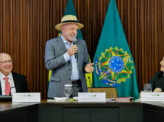 Lula usa Super El Niño para comprar voto