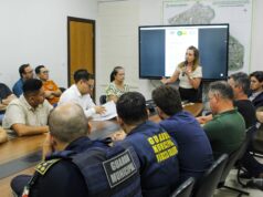 Prefeita decreta calamidade financeira em Várzea Grande e no DAE após bloqueio de R$ 19 milhões e avanço da dívida bilionária de precatórios – Prefeita decreta calamidade financeira em Várzea Grande e no DAE após bloqueio de R$ 19 milhões e avanço da dívida bilionária de precatórios
