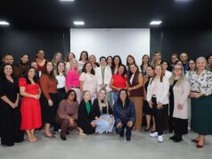 Diretores dos CMEIs alinham ações e fortalecem a gestão da Educação Infantil em Várzea Grande – Diretores dos CMEIs alinham ações e fortalecem a gestão da Educação Infantil em Várzea Grande