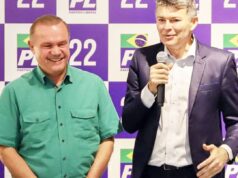 PL mostra clima de unidade, mas tem resistência de prefeitos em MT