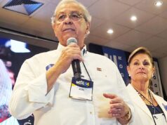 Jayme descarta ir à Justiça, abre mão de candidatura e fica no União