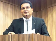 Justiça manda Câmara convocar sessão para votar projetos em 24h