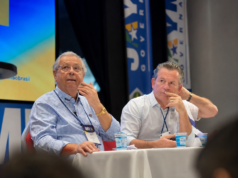 Mauro derrota Jayme e União Brasil oficializa apoio à reeleição de Pivetta em Mato Grosso