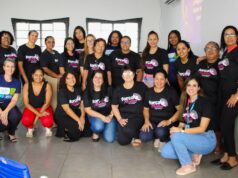 Servidoras da Assistência Social recebem capacitação para fortalecer atendimento a mulheres em situação de vulnerabilidade – Servidoras da Assistência Social recebem capacitação para fortalecer atendimento a mulheres em situação de vulnerabilidade
