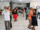 Baile reúne idosos do Cristo Rei e fortalece convivência com apoio da Prefeitura – Baile reúne idosos do Cristo Rei e fortalece convivência com apoio da Prefeitura