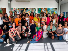 Várzea Grande celebra o Dia da Mulher Negra com debates, empreendedorismo e valorização da ancestralidade – Várzea Grande celebra o Dia da Mulher Negra com debates, empreendedorismo e valorização da ancestralidade