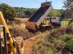 Várzea Grande intensifica patrolamento nos bairros Ouro Verde, Paiaguás, Canelas e na comunidade rural Sadia I – Várzea Grande intensifica patrolamento nos bairros Ouro Verde, Paiaguás, Canelas e na comunidade rural Sadia I