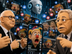 IA inaugura a ‘guerra digital’ entre pré-candidatos em Mato Grosso