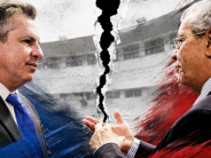 União decide rumo da sucessão e trava alianças em MT