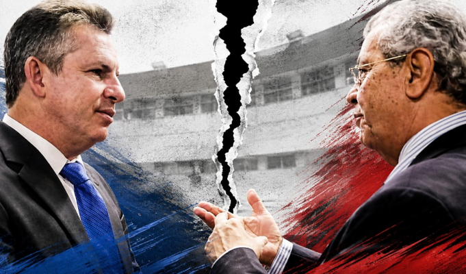 União decide rumo da sucessão e trava alianças em MT