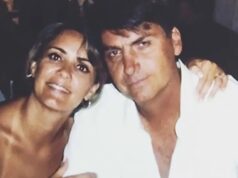 Justiça bloqueia R$ 227,7 mil em contas de ex-esposa de Bolsonaro