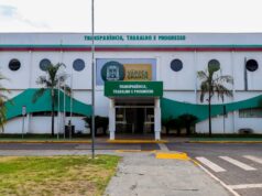 Prefeitura de Várzea Grande promove mudanças no primeiro escalão da gestão municipal – Prefeitura de Várzea Grande promove mudanças no primeiro escalão da gestão municipal