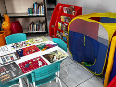 Biblioteca Infantil Professora Nhazinha conquista certificação nacional e amplia acesso a investimentos para Várzea Grande – Biblioteca Infantil Professora Nhazinha conquista certificação nacional e amplia acesso a investimentos para Várzea Grande