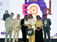 Várzea Grande conquista prêmio estadual com projeto de valorização das trabalhadoras do SUS – Várzea Grande conquista prêmio estadual com projeto de valorização das trabalhadoras do SUS