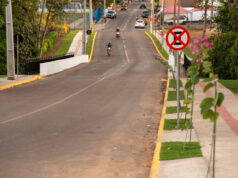 Prefeitura intensifica melhorias em acessibilidade, paisagismo e revitalização do espaço urbano