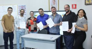 Várzea Grande formaliza repasse da PNAB e garante recursos federais para 13 projetos culturais do edital Chão de Arte – Várzea Grande formaliza repasse da PNAB e garante recursos federais para 13 projetos culturais do edital Chão de Arte