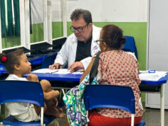 Prefeitura de Várzea Grande leva serviços essenciais à população durante o projeto Viva Seu Bairro neste sábado (4) – Prefeitura de Várzea Grande leva serviços essenciais à população durante o projeto Viva Seu Bairro neste sábado (4)