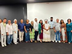 Posse do Conselho Municipal de Promoção da Igualdade Racial reforça compromisso com políticas de inclusão em Várzea Grande – Posse do Conselho Municipal de Promoção da Igualdade Racial reforça compromisso com políticas de inclusão em Várzea Grande