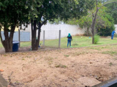 Unidades escolares municipais de Várzea Grande passam por reforma e manutenção durante recesso – Unidades escolares municipais de Várzea Grande passam por reforma e manutenção durante recesso