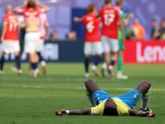 Brasil é eliminado da Copa do Mundo 2026 – CartaCapital