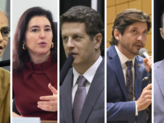 Os novos números da disputa ao Senado em São Paulo, segundo o Datafolha – CartaCapital