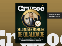 Selo Nunes Marques de Qualidade