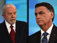 O que Lula fez na prisão e Bolsonaro está proibido de fazer