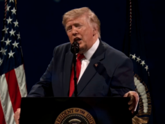O que Trump disse no aniversário de 250 anos dos EUA