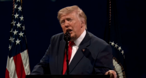 O que Trump disse no aniversário de 250 anos dos EUA