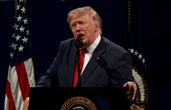 O que Trump disse no aniversário de 250 anos dos EUA