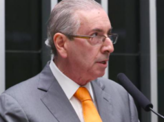 Cunha retorna sem nunca ter ido embora