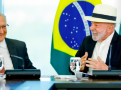 Quaest indica vantagem maior de Lula sobre Flávio