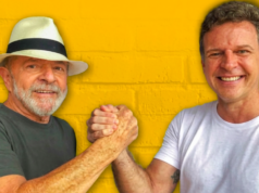A saga do banqueiro progressista amigo de Lula