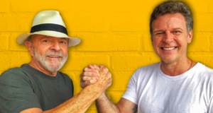 A saga do banqueiro progressista amigo de Lula