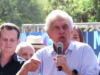 Não conseguiu animar o eleitor